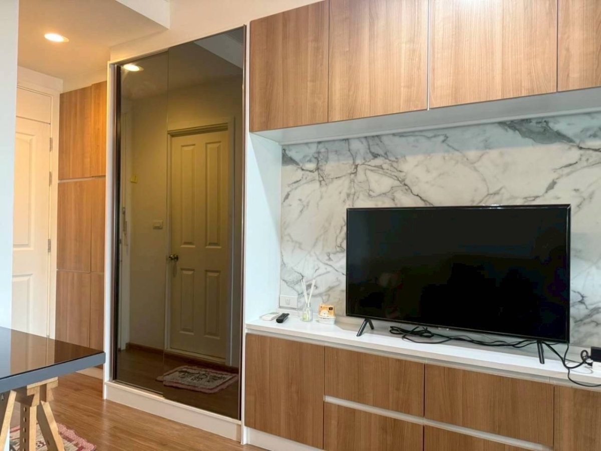 picture Code 26KJ4786  for rent U Delight Residence Riverfront Rama 3  🔥🔥 Line ID: @kjcondo (with @)🔥🔥 - 9/17