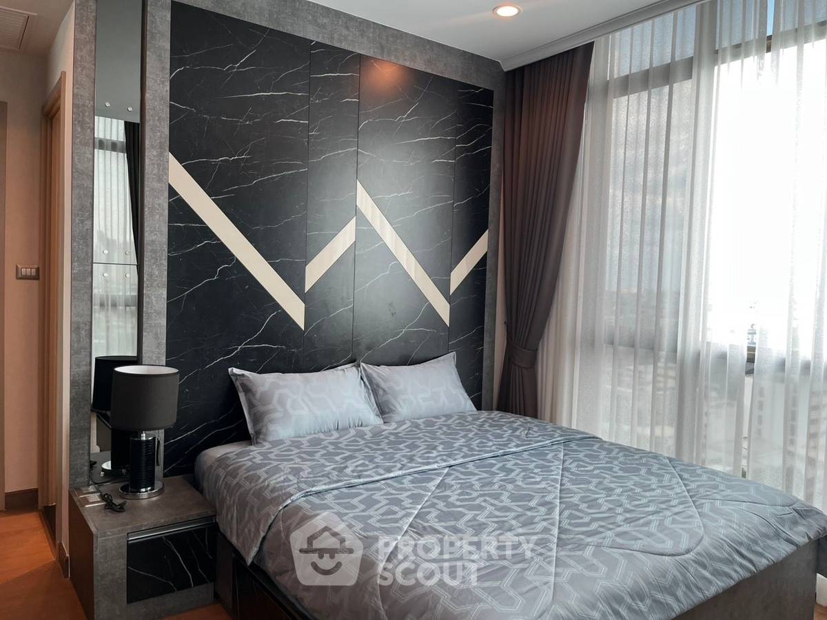 รูป คอนโด 2 ห้องนอน 84 ตร.ม. ที่ Supalai Oriental Sukhumvit 39 ใกล้ MRT เพชรบุรี (ID 2330088) - รูปที่ 4/10