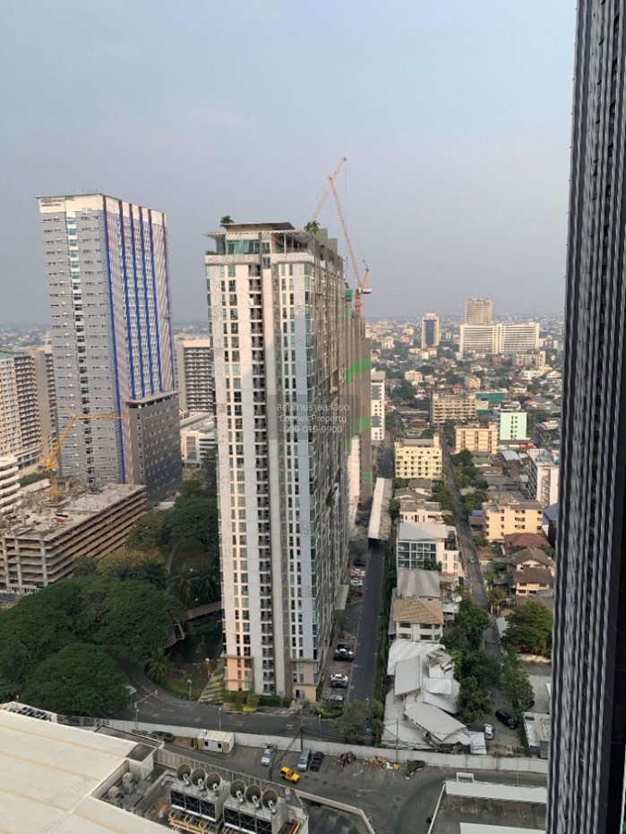 รูป เช่าคอนโด ไลฟ์ ลาดพร้าว BTS-ห้าแยกลาดพร้าว | Ha Yaek Lat Phrao CX-55488-1 - รูปที่ 8/9