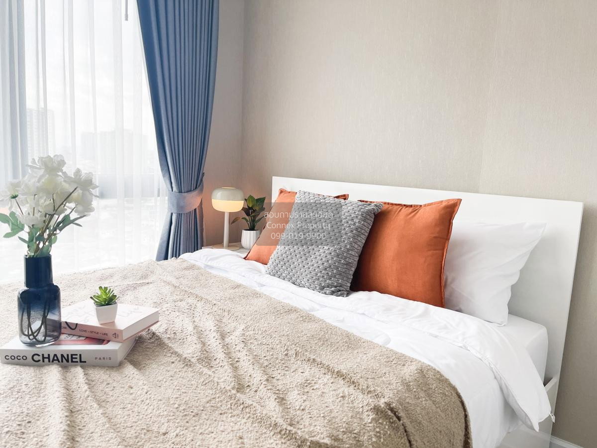 picture FOR RENTCondo Metro Sky Prachachuen MRT-Bang Son CX-83085-1 - 6/8