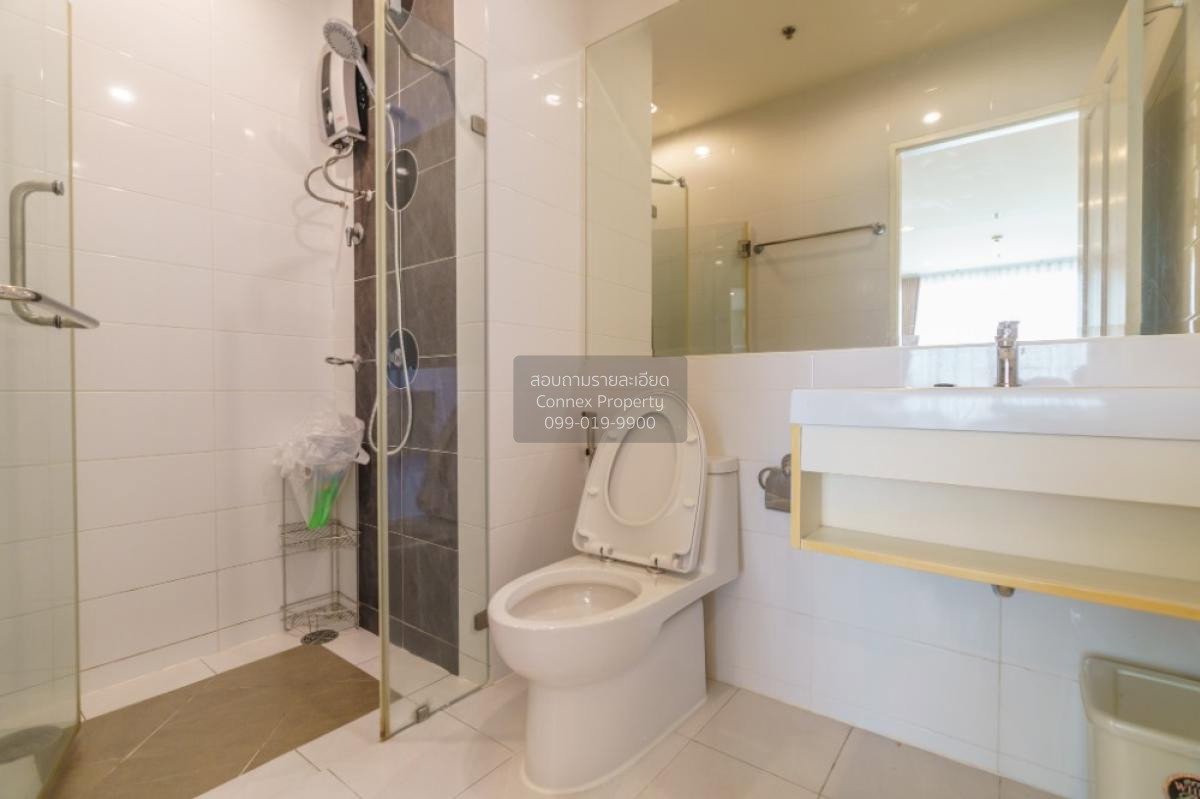 picture FOR RENTCondo The Complete Narathiwat BTS-Chong Nonsi CX-108951-1 - 7/7