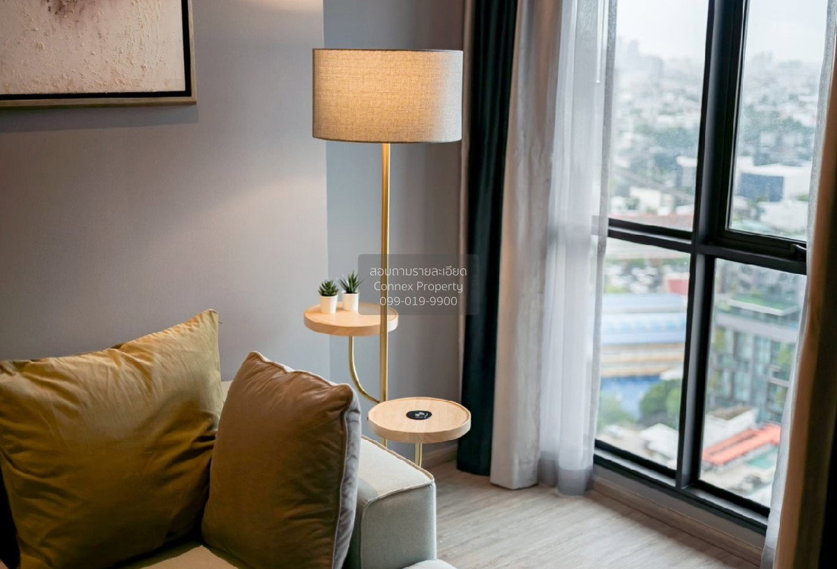 picture FOR SELLCondo RHYTHM Ekkamai BTS-Ekkamai CX-137967-1 - 4/12