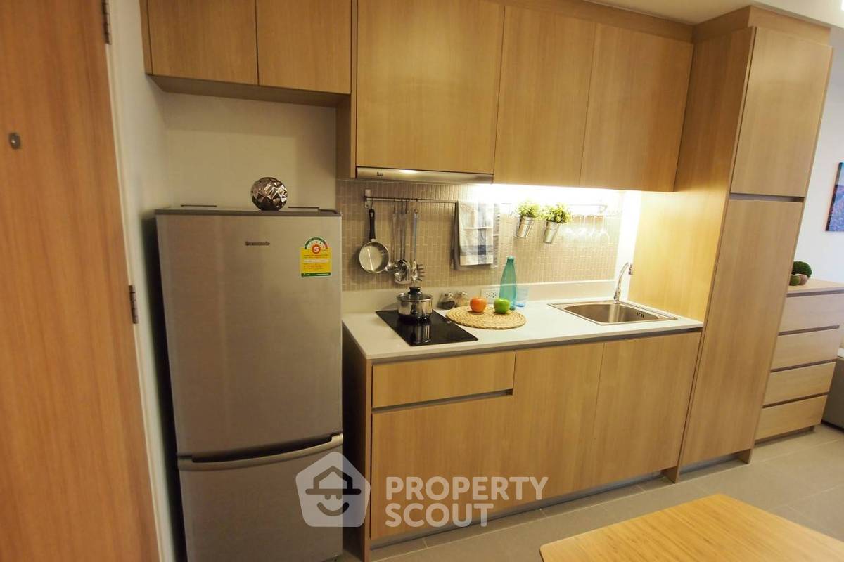 รูป คอนโดหนึ่งห้องนอน The Nest Ploenchit ให้เช่า ใกล้ BTS เพลินจิต (ID 1177346) - รูปที่ 5/12