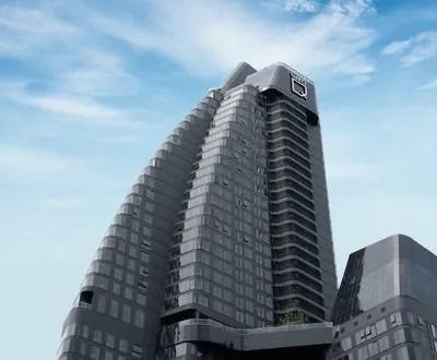 1 ห้องนอน | 1 ห้องน้ำ | BTS Thong Lo | 31 ตร.ม. | 27,000 บาท/เดือน | ชั้น 36 — Ideo Q Sukhumvit 36 กรุงเทพฯ
