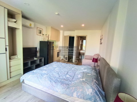 FOR RENTCondo Serio Sukhumvit 50 BTS-On Nut CX-142453-1