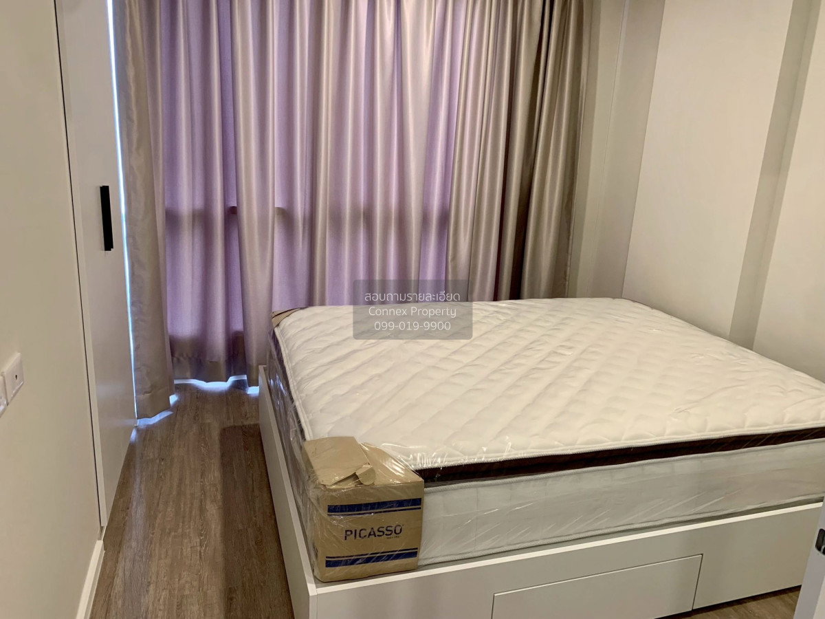 picture FOR RENTCondo Blue Phahonyothin 35 BTS-On Nut CX-142762-1 - 4/6