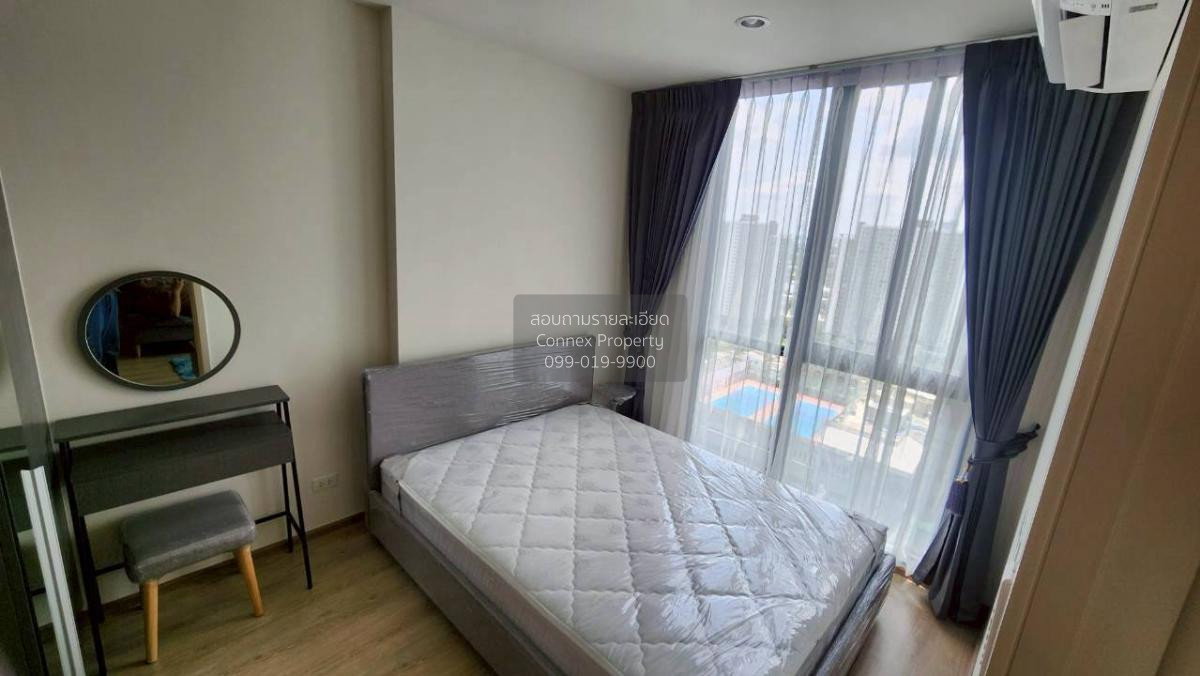 picture FOR RENTCondo Nue District R9 MRT-Phra Ram 9 CX-128661-1 - 7/12