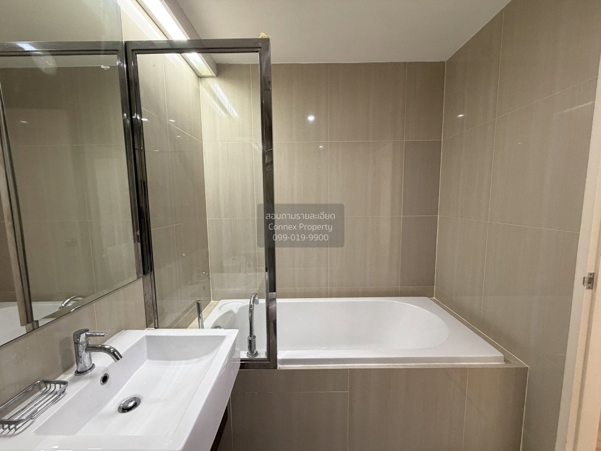 picture FOR RENTCondo Villa Asoke MRT-Phetchaburi CX-44953-1 - 9/10