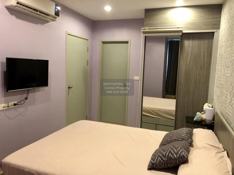 picture FOR RENTCondo Ideo Wutthakat BTS-Wutthakat CX-96830-1 - 4/8