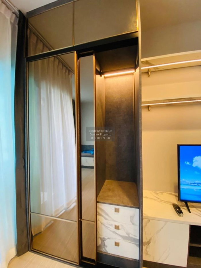 picture FOR RENTCondo Life Asoke - Rama 9 MRT-Phra Ram 9 CX-100596-1 - 10/12