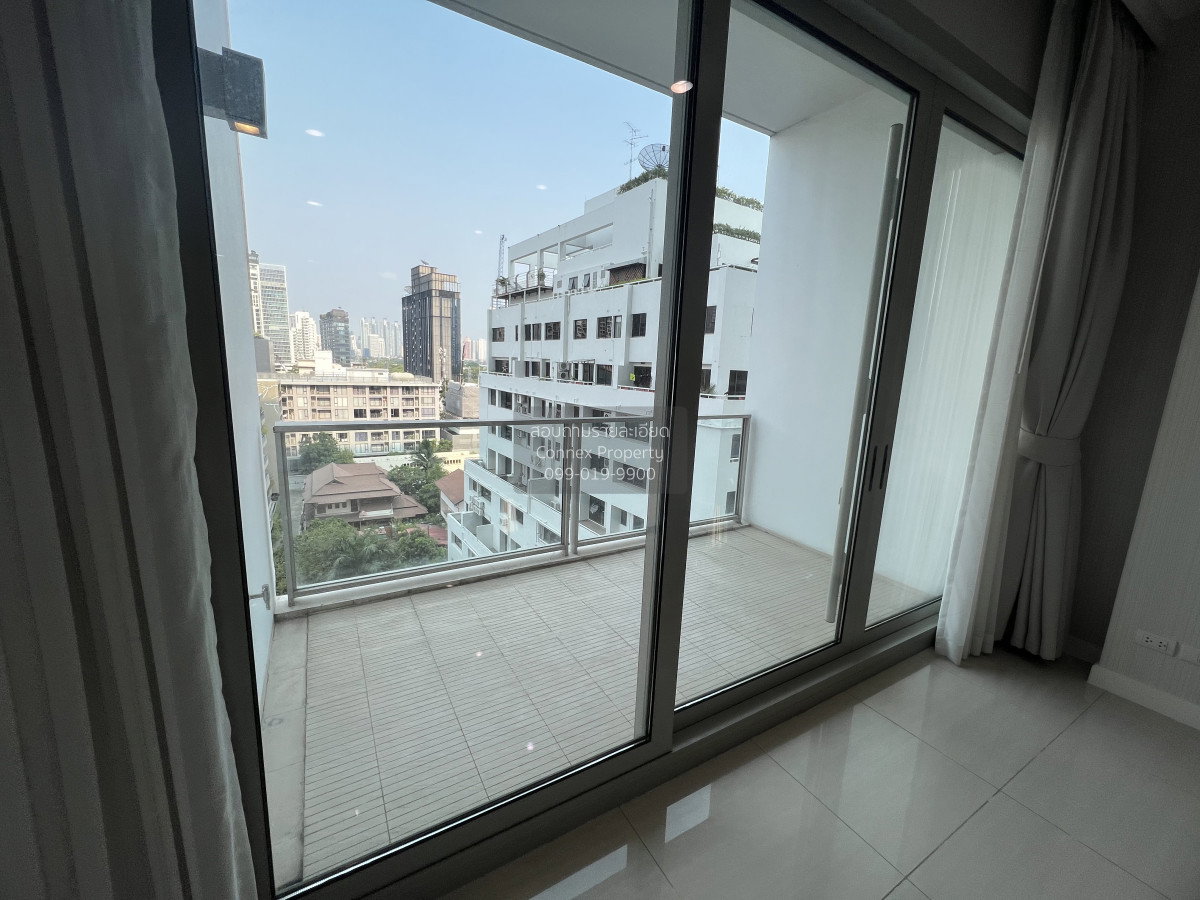 picture FOR SELLCondo 185 Rajadamri BTS-Ratchadamri CX-83683-1 - 9/10