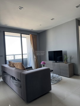 เช่าคอนโด เอ็ม สีลม BTS-ช่องนนทรี | Chong Nonsi CX-86409-1