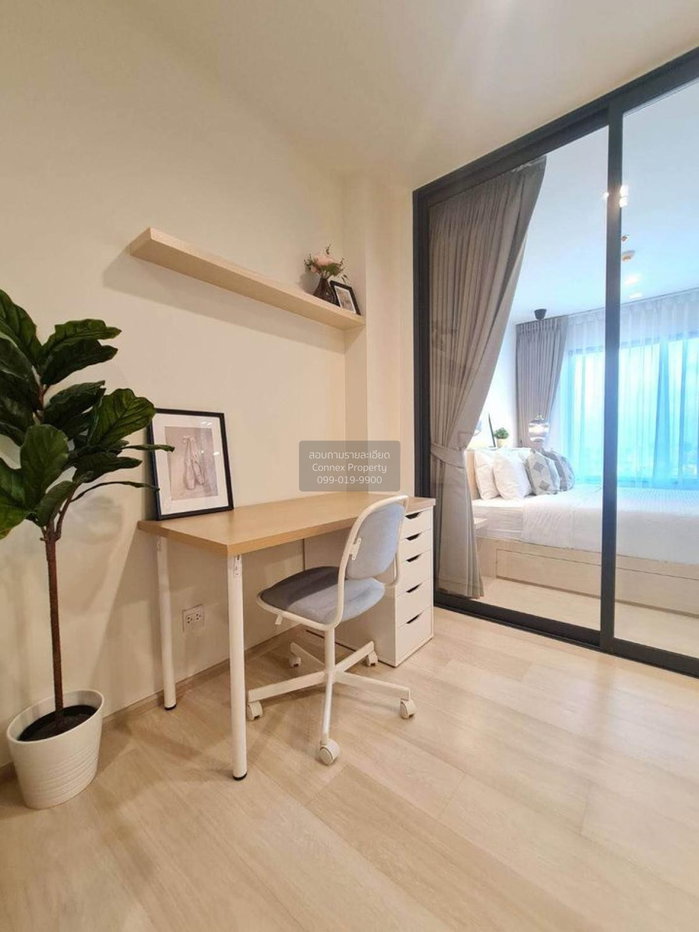 picture FOR RENTCondo Life One Wireless BTS-Phloen Chit CX-86366-1 - 5/9
