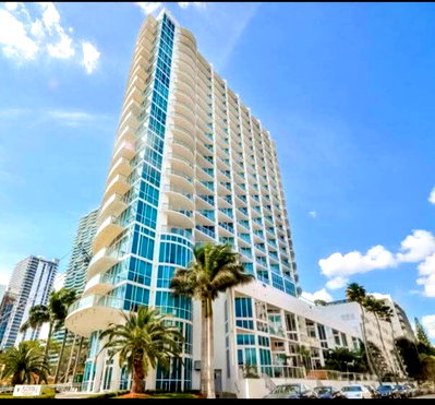 คอนโดให้เช่า : 1 ห้องนอน | 1 ห้องน้ำ | BTS Ratchathewi | 46 ตร.ม. | 16,000 บาท/เดือน | ชั้น 22 — The Platinum Condominium กรุงเทพฯ