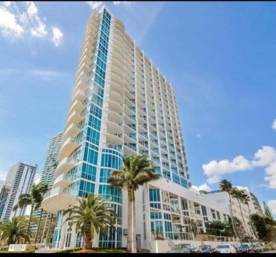 1 ห้องนอน | 1 ห้องน้ำ | BTS Ratchathewi | 46 ตร.ม. | 16,000 บาท/เดือน | ชั้น 22 — The Platinum Condominium กรุงเทพฯ