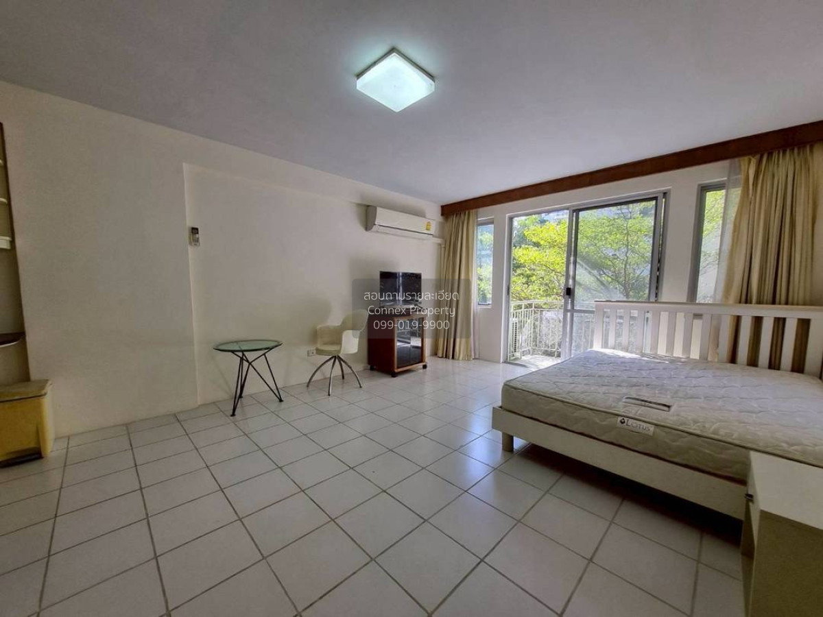 picture FOR RENTCondo Raintree Villa BTS-Thong Lo CX-77081-1 - 1/8