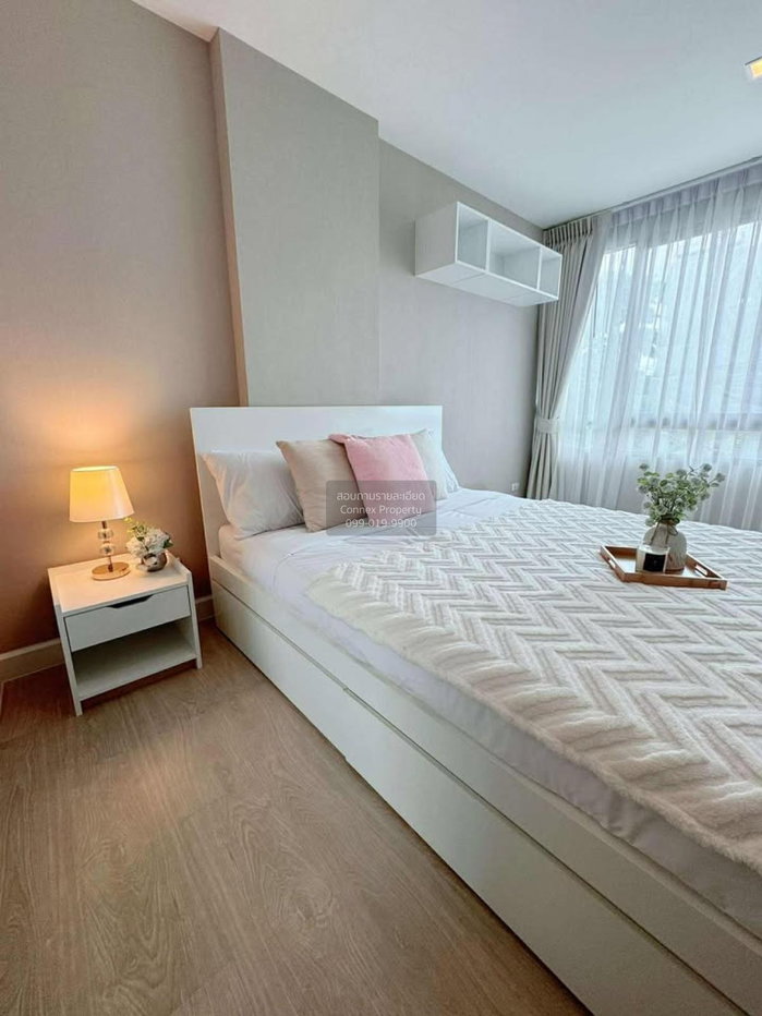 picture FOR RENTCondo Metro Luxe Ratchada MRT-Huai Khwang CX-56103-1 - 5/7
