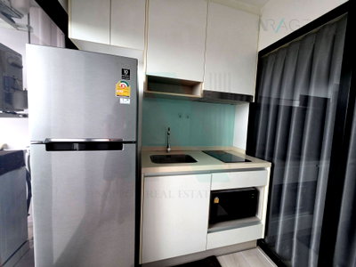 Condos for rent : 🔺 For Rent Condo SKYLINE RATTANATHIBET Building 1, Floor 8,1 bed room, Room size 30.00 sqm
