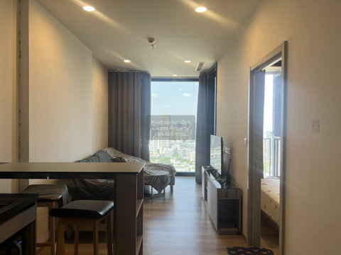 FOR RENTCondo Oka Haus Sukhumvit 36 BTS-Thong Lo CX-149009-1