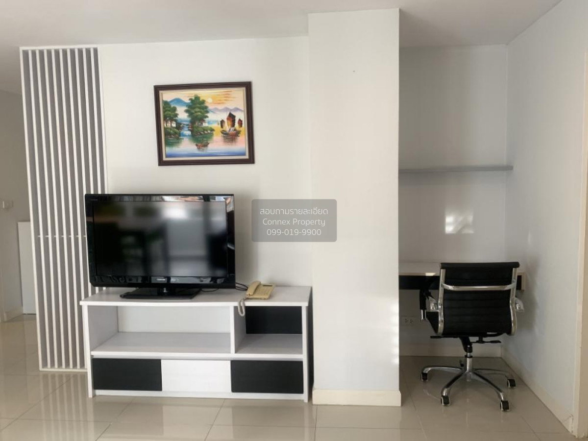 picture FOR RENTCondo PP Plus Sukhumvit 71 BTS-Phra Khanong CX-110764-1 - 4/12