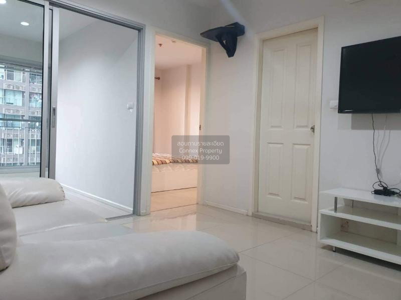 picture FOR RENTCondo Aspire Rama 9 MRT-Phra Ram 9 CX-34741-1 - 2/5