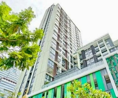 รูปภาพ 1 ห้องนอน | 1 ห้องน้ำ | BTS Phra Khanong | 38 ตร.ม. | 24,000 บาท/เดือน | ชั้น 26 — Regal Condo Sathorn กรุงเทพฯ