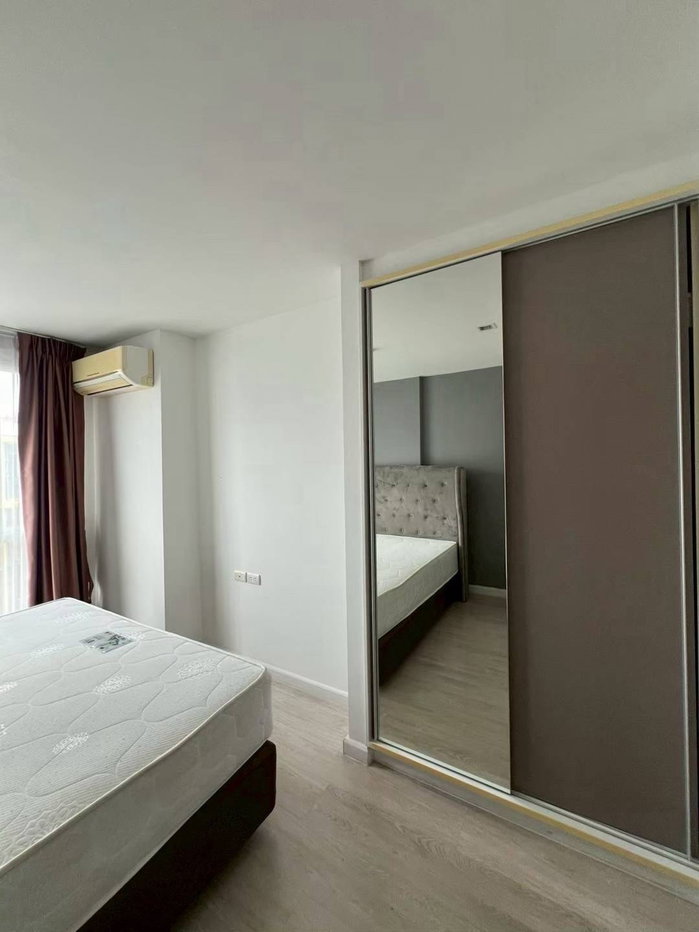 picture For rent condo Metro Luxe Rama 4  - 6/9