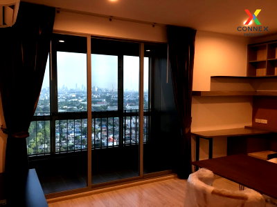 Condos for rent : FOR RENTCondo Ideo Mobi Bangsue Grand Interchange MRT-Tao Poon CX-01186-1