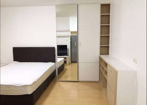 1Bed | 1Bath | BTS On Nut | 25.42sqm | THB 10,000/mo | Fl.7 — My Condo Sukhumvit 52 Bangkok