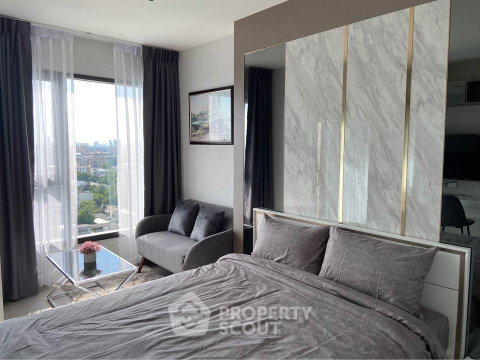 คอนโด 1 ห้องนอน Life Sukhumvit 62 ห่าง BTS บางจาก 300 เมตร (ID 3262701)