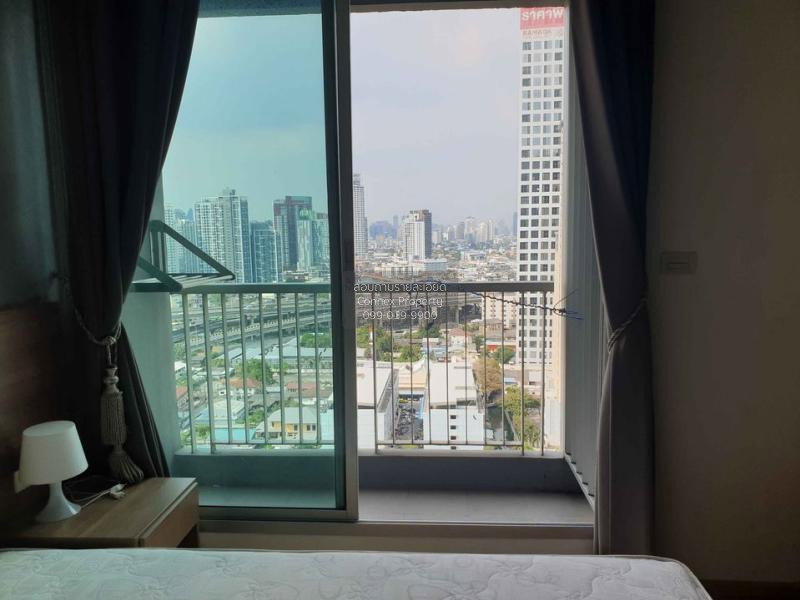 รูป เช่าคอนโด ริทึ่ม สุขุมวิท 50 BTS-อ่อนนุช | On Nut CX-18588-1 - รูปที่ 3/6