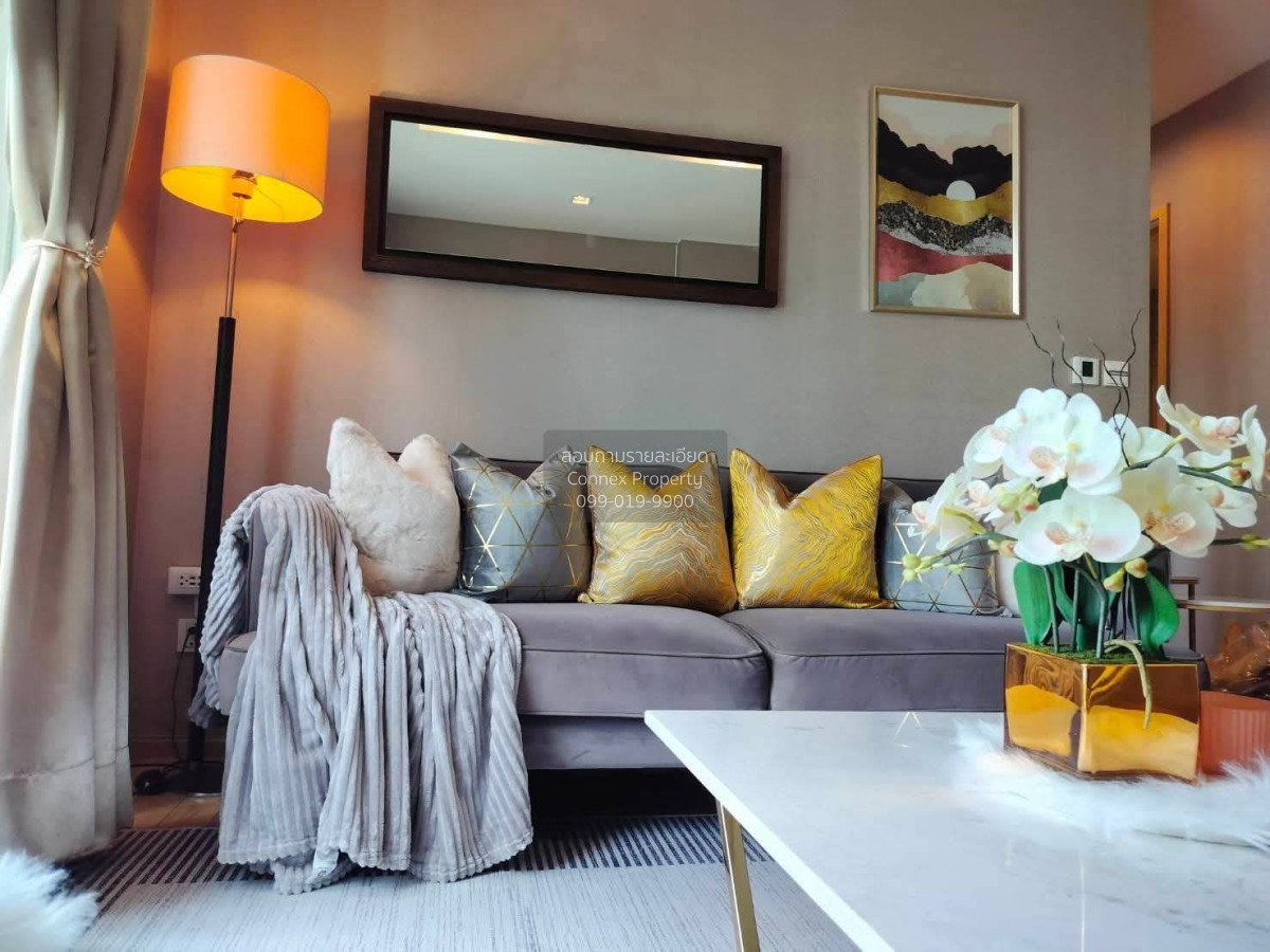 picture FOR RENTCondo Siri at Sukhumvit BTS-Thong Lo CX-19304-1 - 2/6
