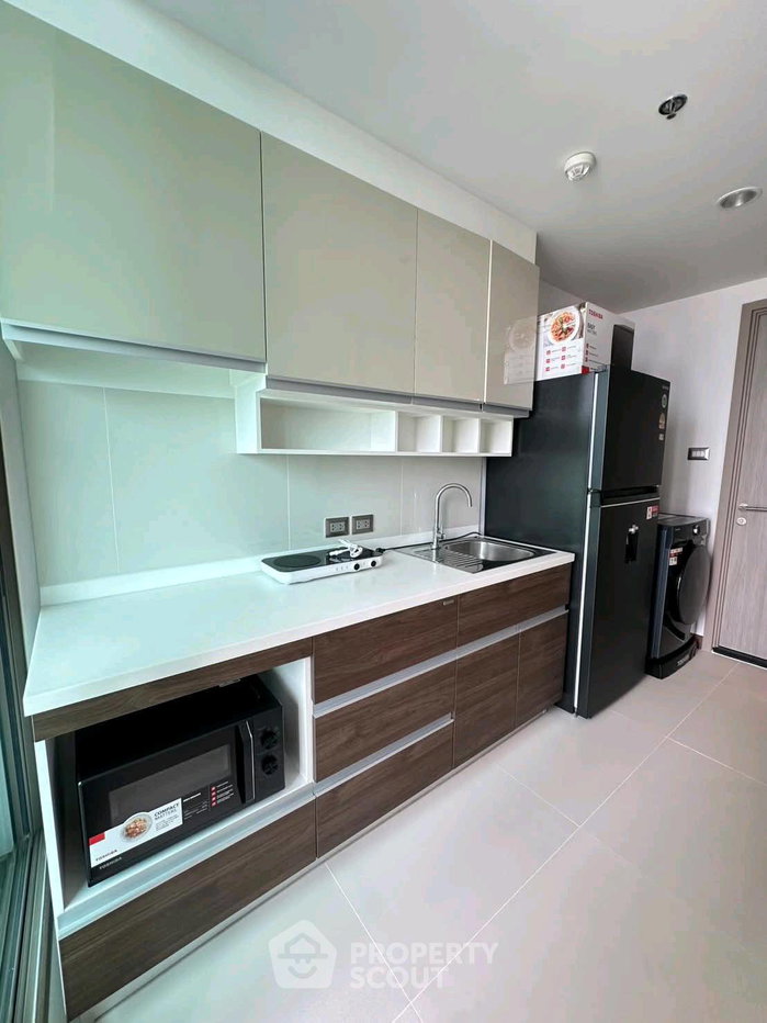 รูป คอนโด 2-ห้องนอน ที่ ศุภาลัย โอเรียนทัล สุขุมวิท 39 ใกล้ MRT เพชรบุรี (ID 3260384) - รูปที่ 9/10
