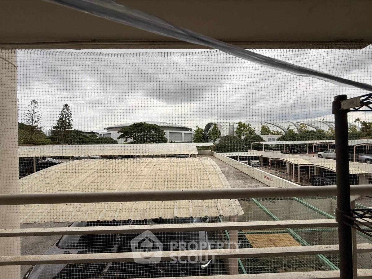 รูป คอนโด 2-ห้องนอน ที่ นูเวล คอนโดมิเนียม ใกล้ ท่าอากาศยานสุวรรณภูมิ (ID 3263387) - รูปที่ 18/18