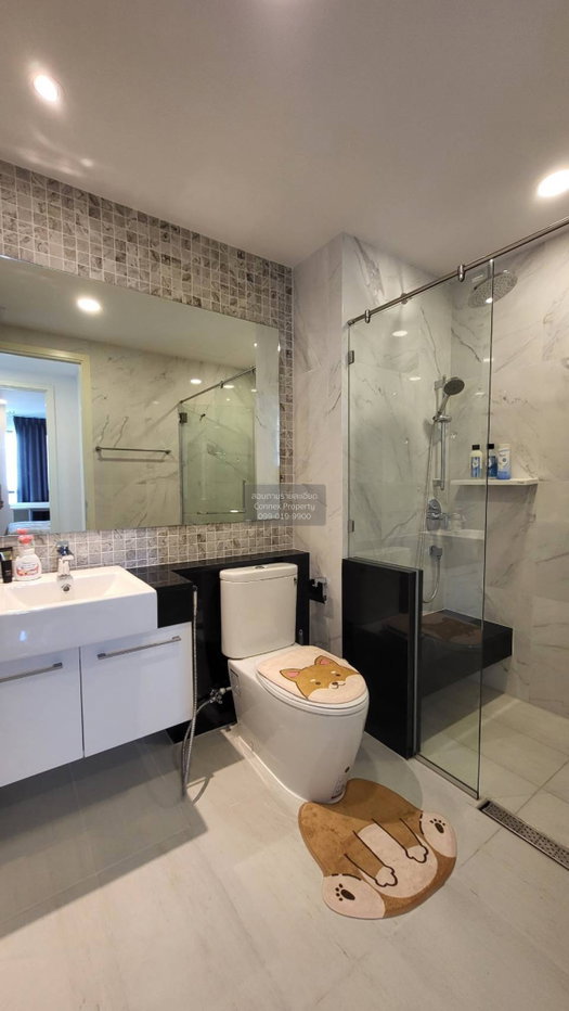 รูป เช่าคอนโด ศุภาลัย พรีเมียร์ เจริญนคร BTS-คลองสาน | Khlong San CX-161939-1 - รูปที่ 9/12