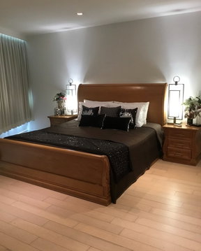 2 ห้องนอน | 2 ห้องน้ำ | BTS Thong Lo | 122 ตร.ม. | 80,000 บาท/เดือน | ชั้น 25 — Eight Thonglor Residence กรุงเทพฯ