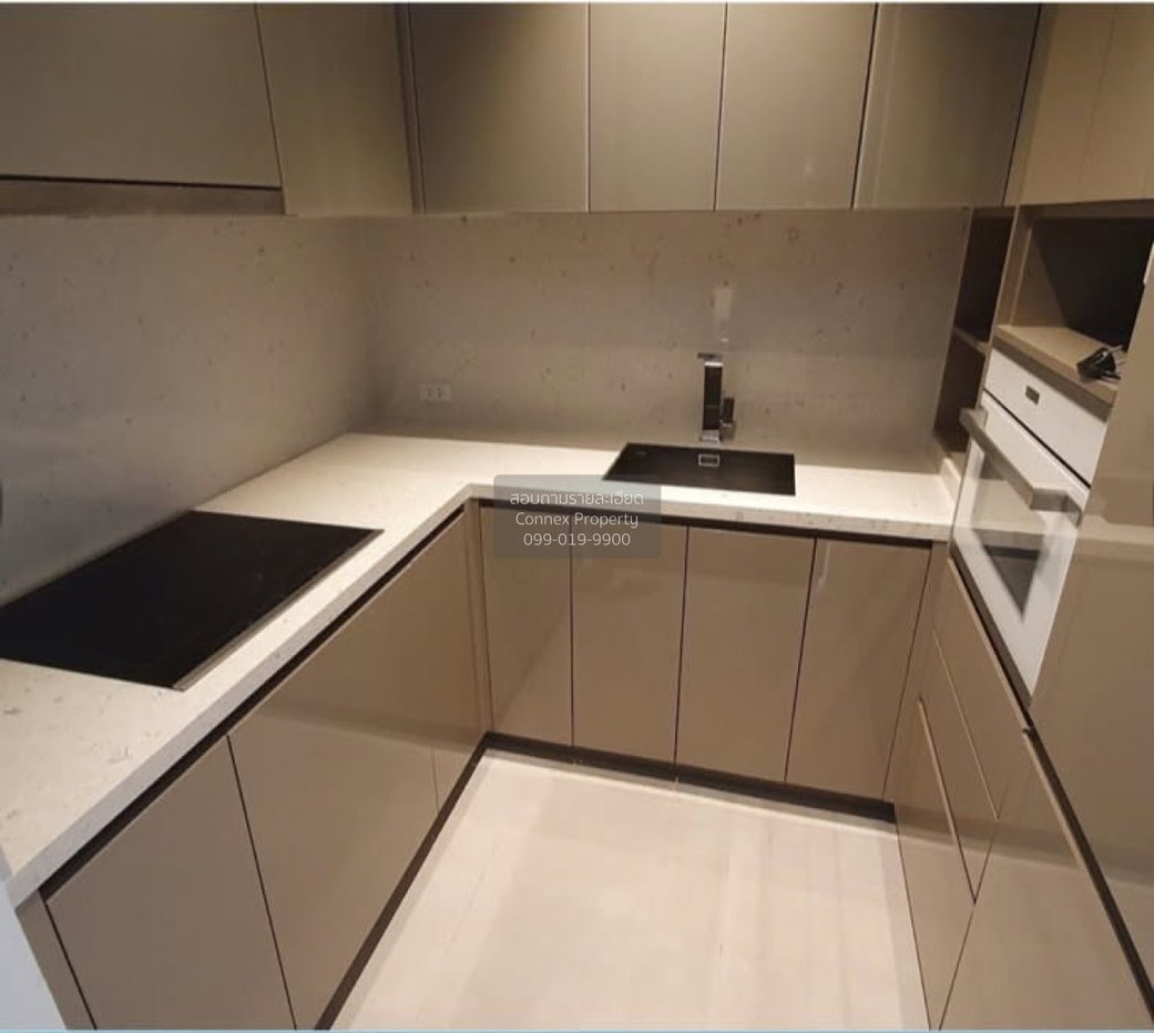 รูป ขายคอนโด เดอะ ดิโพลแมท 39 BTS-พร้อมพงษ์ | Phrom Phong CX-161857-1 - รูปที่ 3/8