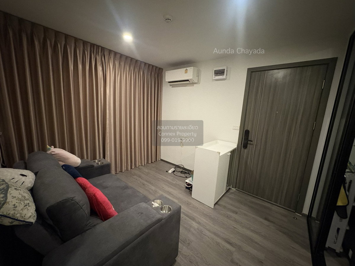 picture FOR SELLCondo The Origin E22 Station BTS-Sai Luat CX-148962-1 - 1/12