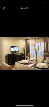 1 ห้องนอน | 1 ห้องน้ำ | BTS Phrom Phong | 60 ตร.ม. | 50,000 บาท/เดือน | ชั้น 16 — Bright Sukhumvit 24 กรุงเทพฯ