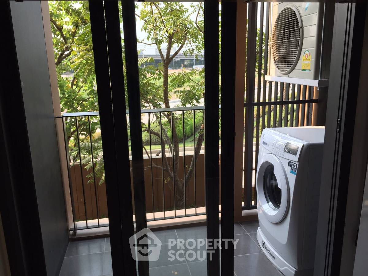 รูป คอนโด 1 ห้องนอน Hasu Haus Sukhumvit 77 รถไฟฟ้า BTS อ่อนนุช (ID 514706) - รูปที่ 5/5