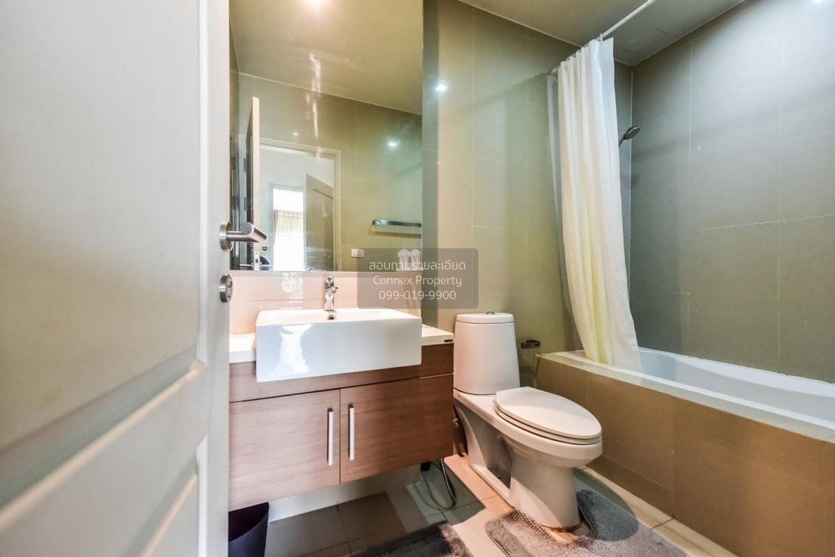 picture FOR RENTCondo Noble Refine BTS-Phrom Phong CX-00764-1 - 3/12