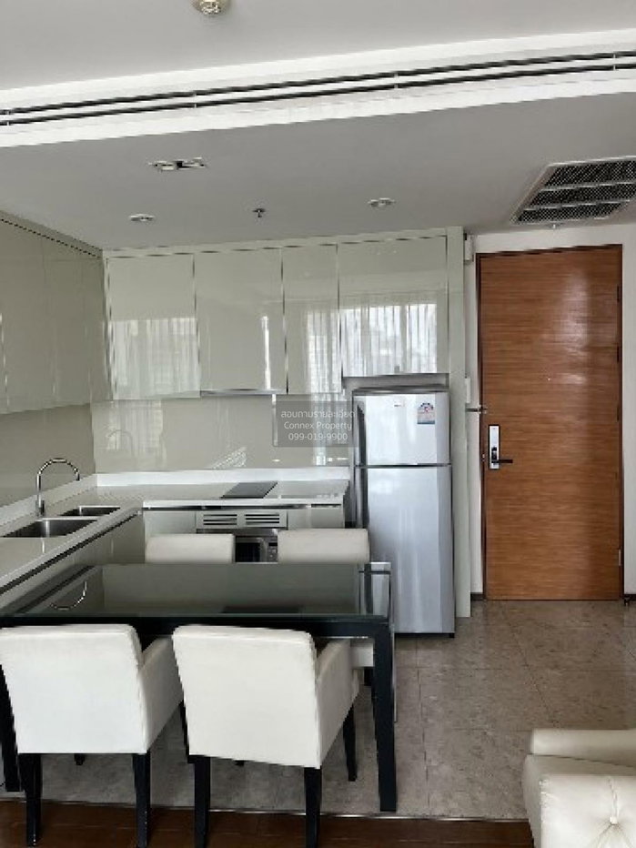 รูป เช่าคอนโด ดิ แอดเดรส สุขุมวิท 28 BTS-พร้อมพงษ์ | Phrom Phong CX-20409-1 - รูปที่ 3/8