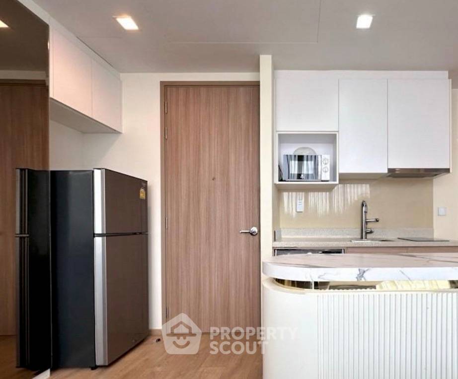 รูป คอนโด 2-ห้องนอน ที่ คอนโด โนเบิล อราวน์ สุขุมวิท 33 ใกล้ BTS พร้อมพงษ์ (ID 3057326) - รูปที่ 6/7