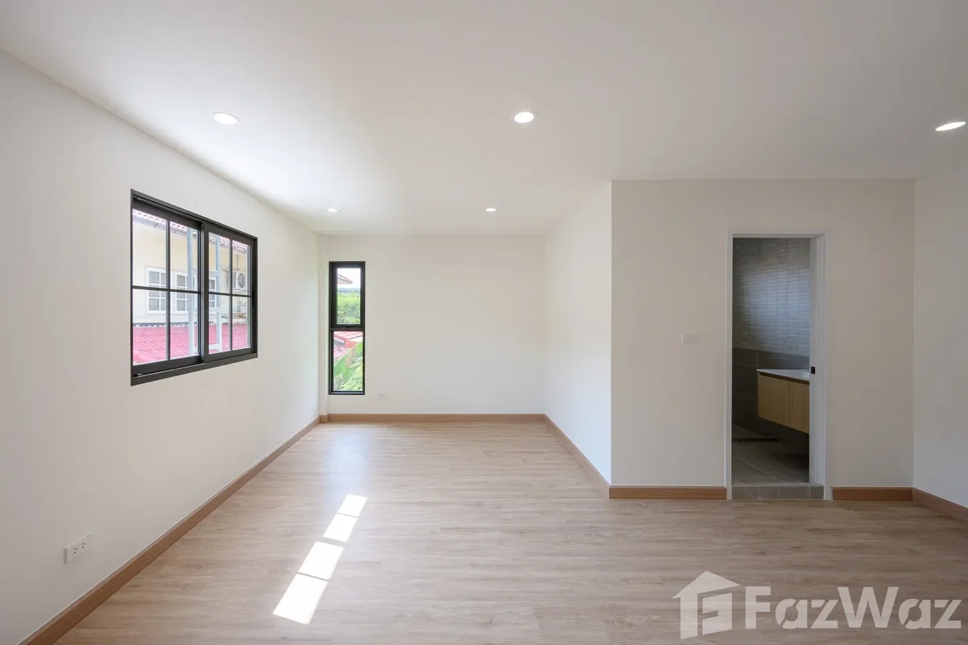 รูป ขาย บ้านเดี่ยว 4 ห้องนอน ในโครงการ ถาวรนิเวศน์ 1 6744649 - รูปที่ 16/39