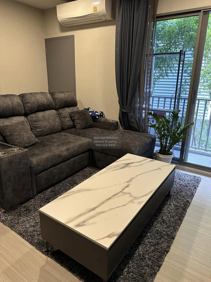 picture FOR SELLCondo Quintara Phume Sukhumvit 39 BTS-Phrom Phong CX-103822-1 - 2/6