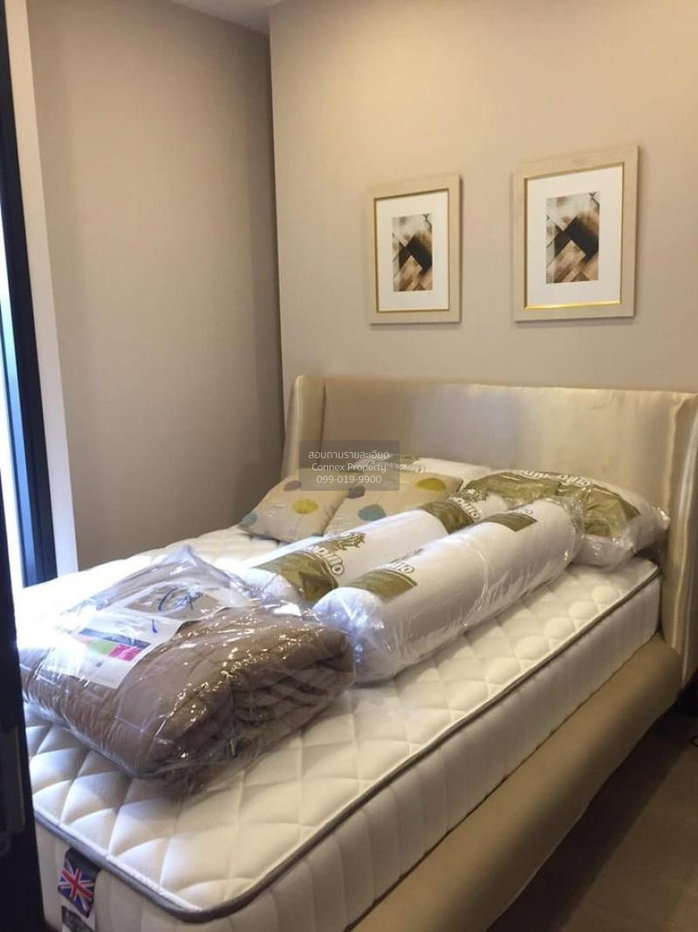 picture FOR RENTCondo Ashton Asoke BTS-Asok CX-07385-1 - 5/8