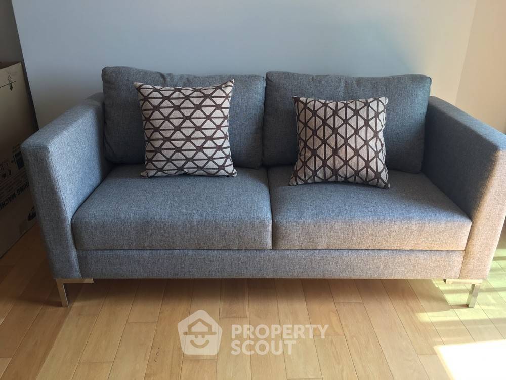 รูป คอนโด 1 ห้องนอน Life Sukhumvit 48 ใกล้ BTS พระโขนง (ID 385163) - รูปที่ 4/4