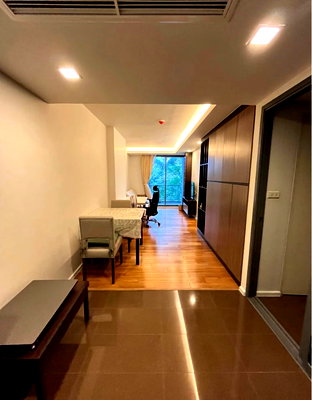 Condos for rent : 1Bed | 1Bath | BTS Phloen Chit | 48sqm | THB 28,000/mo | Fl.4 — Focus Ploenchit Bangkok