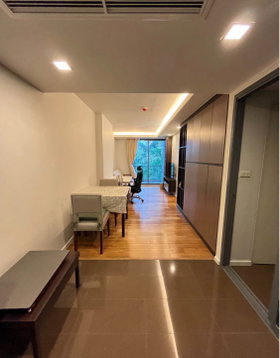 1 ห้องนอน | 1 ห้องน้ำ | BTS Phloen Chit | 48 ตร.ม. | 28,000 บาท/เดือน | ชั้น 4 — Focus Ploenchit กรุงเทพฯ