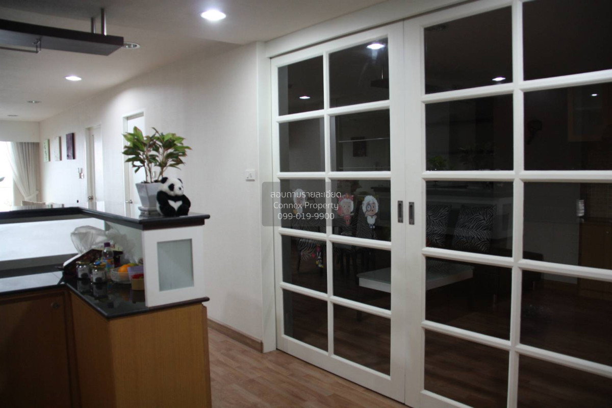 รูป เช่าคอนโด เดอะ รูฟ การ์เด้น อ่อนนุช BTS-อ่อนนุช | On Nut CX-155684-1 - รูปที่ 4/9